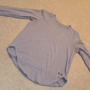 Under Armour long sleeve